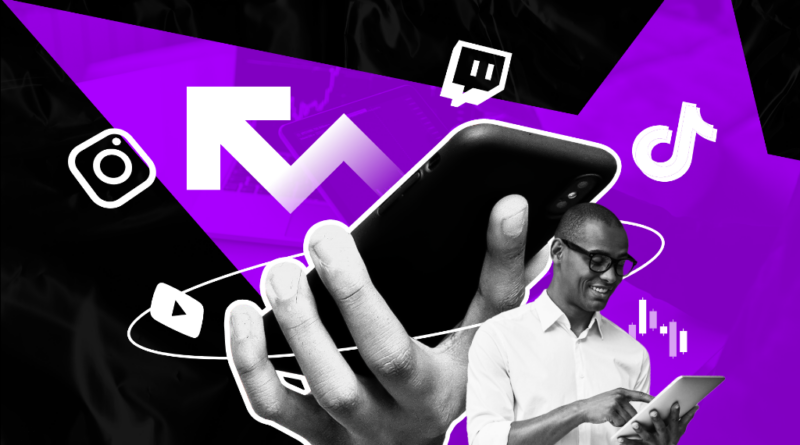 iGaming Social Media Marketing