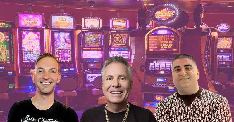 Casino Influencers to Follow on TikTok and Instagram